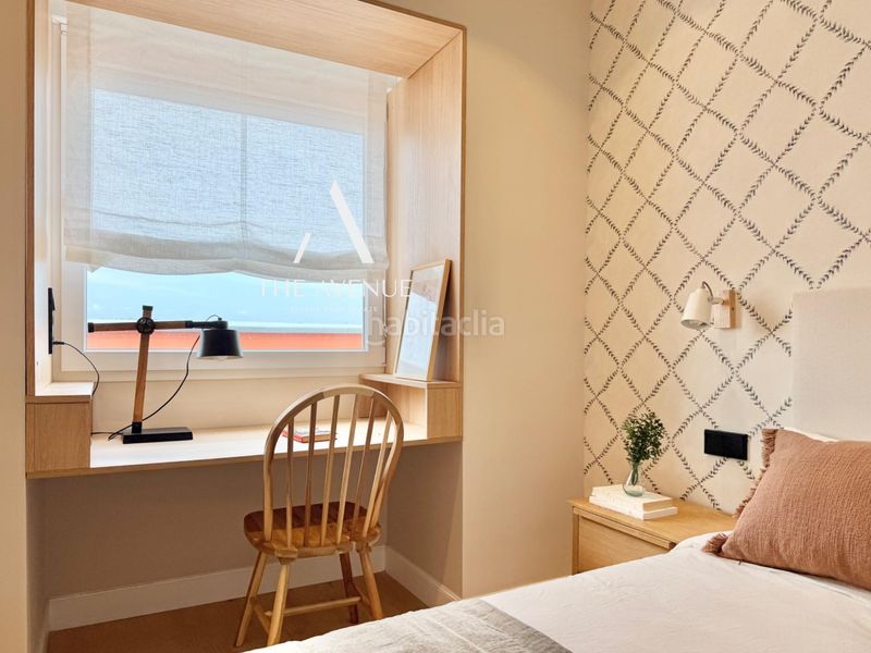 Foto 624741f5-ee3b-4a4d-9aee-a94a8db9d686. Àtic a Ciudad Universitaria Madrid