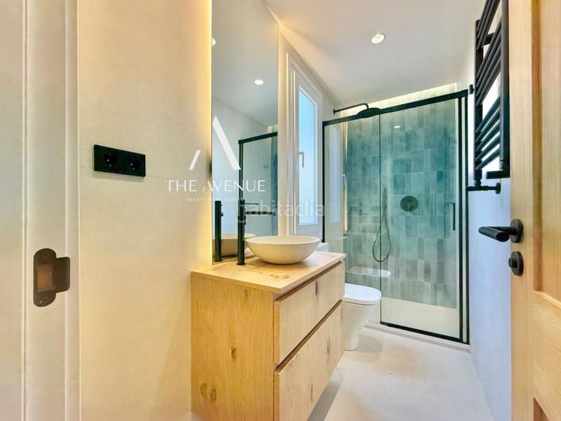 Foto 6d56409b-2284-438f-806b-894e82c144dc. Àtic a Ciudad Universitaria Madrid