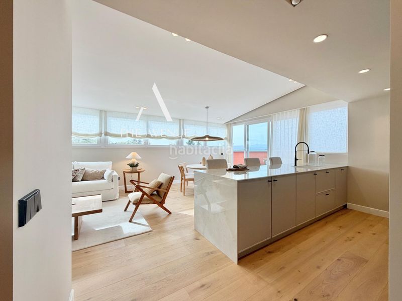 Foto 96bcebc5-d560-405d-ba4f-f0fe411affad. Àtic a Ciudad Universitaria Madrid