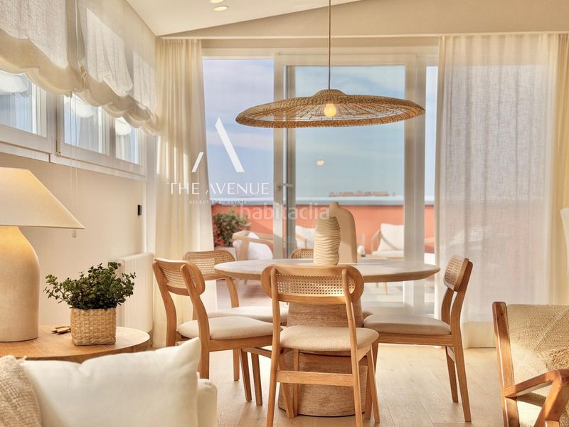 Foto a92db91c-9c75-4f1d-aeb3-dd92d445d4fb. Àtic a Ciudad Universitaria Madrid