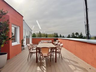 Dachwohnung in Ciudad Universitaria. Ático reformado en ciudad universitaria