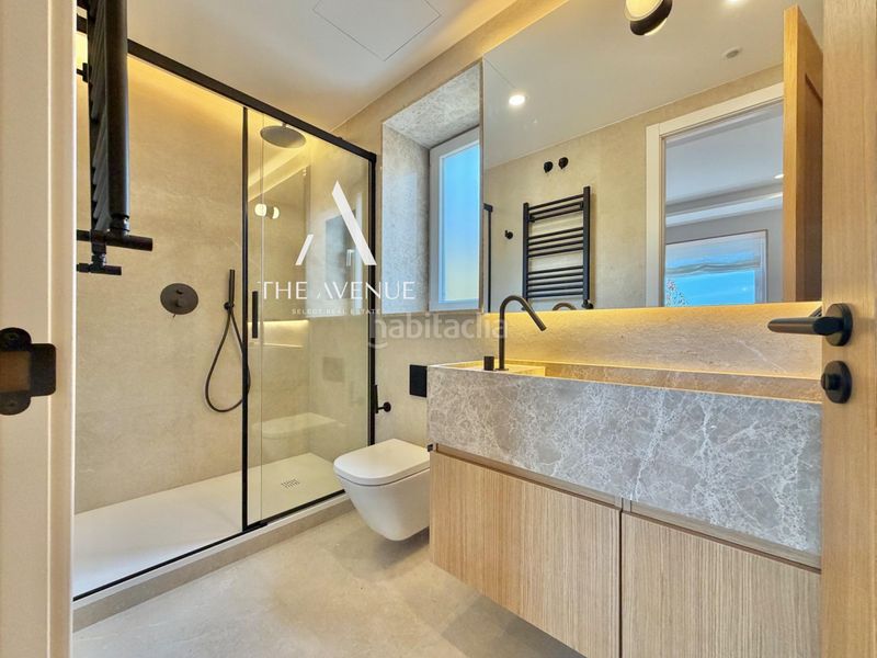 Foto bd527e79-b823-416e-8c23-3f57b00a890e. Àtic a Ciudad Universitaria Madrid