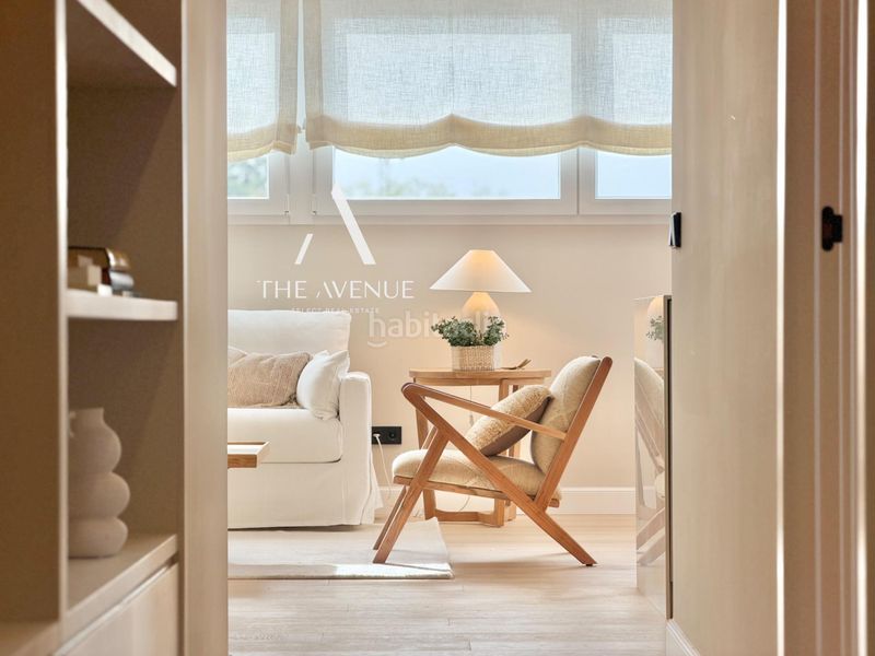 Foto fe6041bc-8817-4e2d-a0e1-a94613931442. Àtic a Ciudad Universitaria Madrid