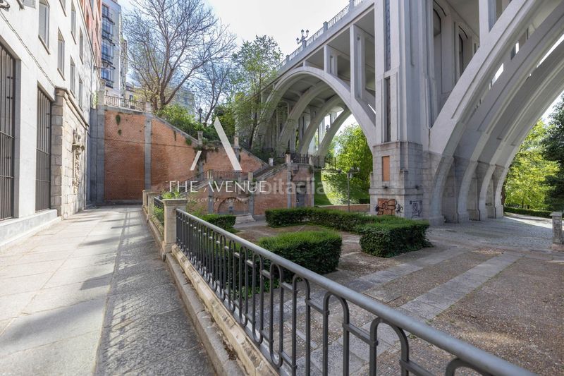 Foto 3b8ce5c1-b51a-4a40-a748-615b5ebd1537. Pis a Palacio Madrid