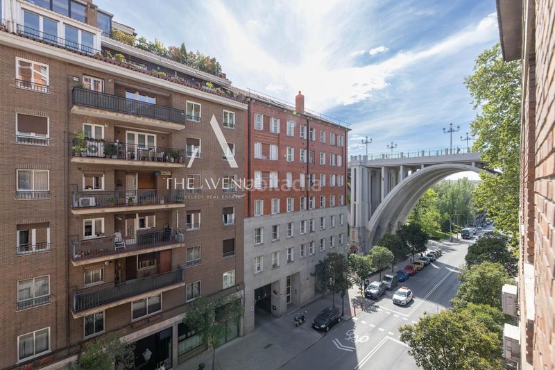 Foto 86918a44-a691-4f24-b082-314a4b365b60. Pis a Palacio Madrid