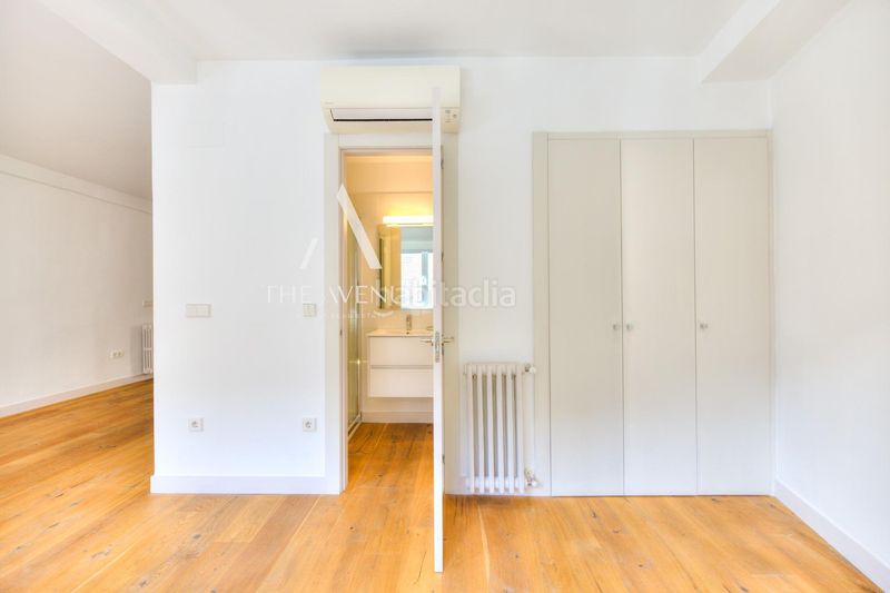 Foto e0531ae3-b129-4c7b-a723-f1b88676fc7f. Pis a Palacio Madrid