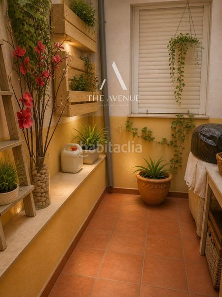 Foto 0a750908-93aa-4a32-aca6-f92d5eb3ca7b. Pis amb calefacció a Acacias Madrid