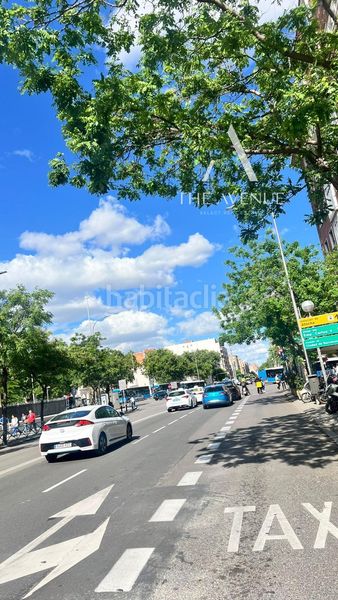 Foto a8d42a52-59f8-4430-ba32-2b46db8624f5. Pis amb calefacció a Acacias Madrid