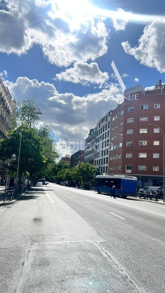 Foto d5cc0f01-372c-4f13-b84a-2b0eebd59eab. Pis amb calefacció a Acacias Madrid