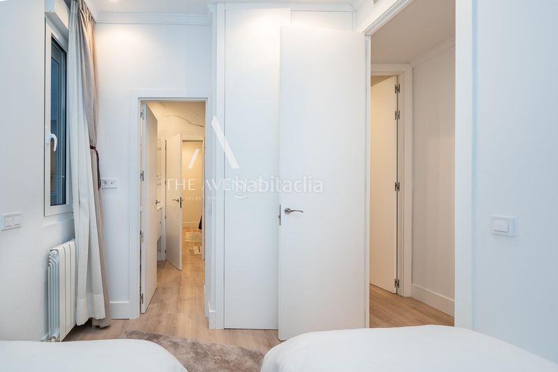 Piso impresionante opción en Recoletos en Recoletos Madrid - Imagen 21