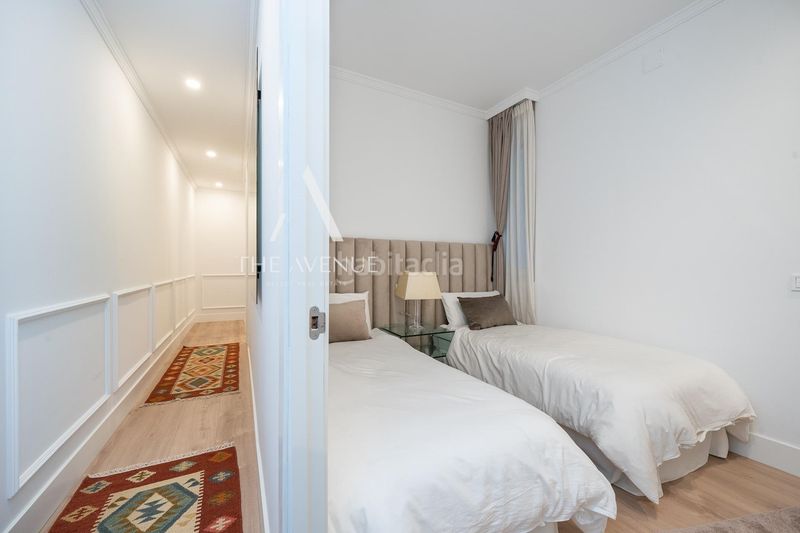 Piso impresionante opción en Recoletos en Recoletos Madrid - Imagen 18