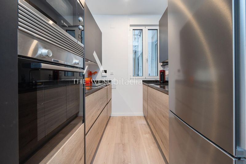 Piso impresionante opción en Recoletos en Recoletos Madrid - Imagen 12