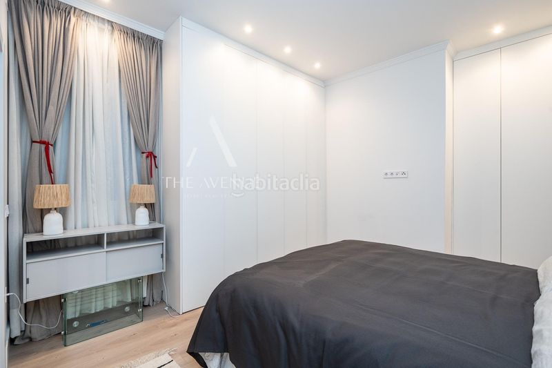 Piso impresionante opción en Recoletos en Recoletos Madrid - Imagen 26