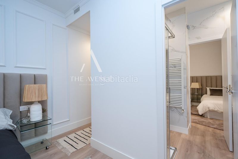 Piso impresionante opción en Recoletos en Recoletos Madrid - Imagen 30