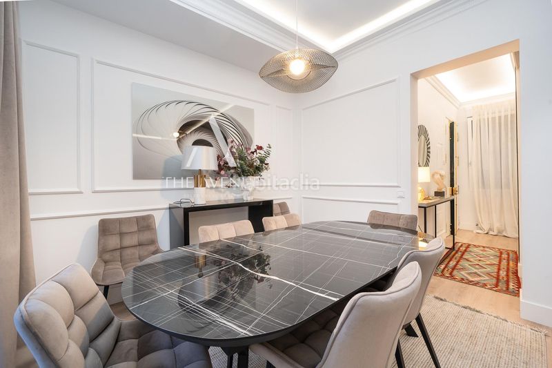 Piso impresionante opción en Recoletos en Recoletos Madrid - Imagen 6