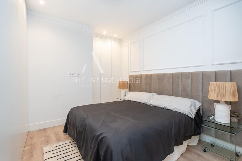 Piso impresionante opción en Recoletos en Recoletos Madrid - Imagen 25