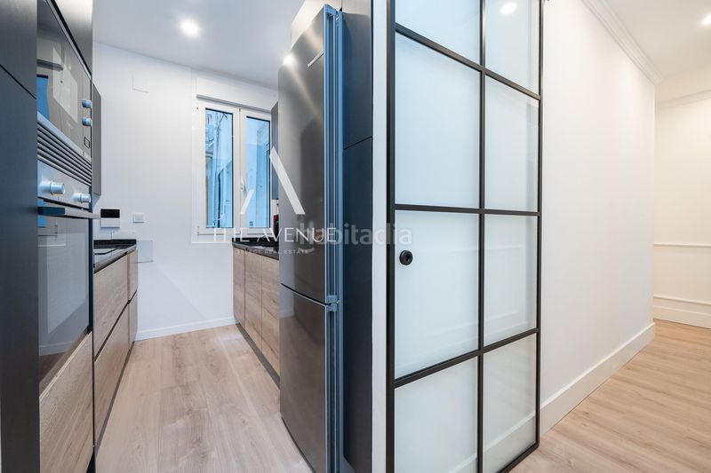 Piso impresionante opción en Recoletos en Recoletos Madrid - Imagen 11
