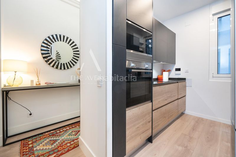 Piso impresionante opción en Recoletos en Recoletos Madrid - Imagen 10