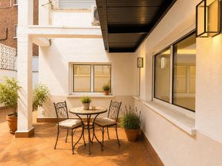 Appartement  Calle calle antonio pérez. Piso en venta en calle de antonio pérez
