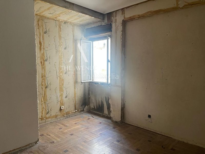 Piso para reformar en la latina en Palacio Madrid - Imagen 6