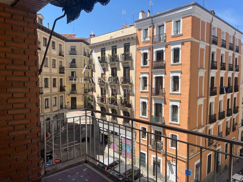 Piso para reformar en la latina en Palacio Madrid - Imagen 2