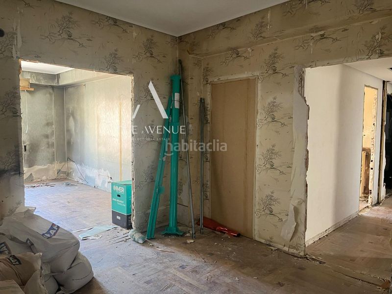 Piso para reformar en la latina en Palacio Madrid - Imagen 5