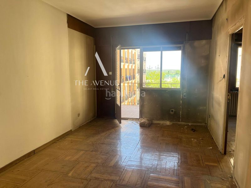 Piso para reformar en la latina en Palacio Madrid - Imagen 7