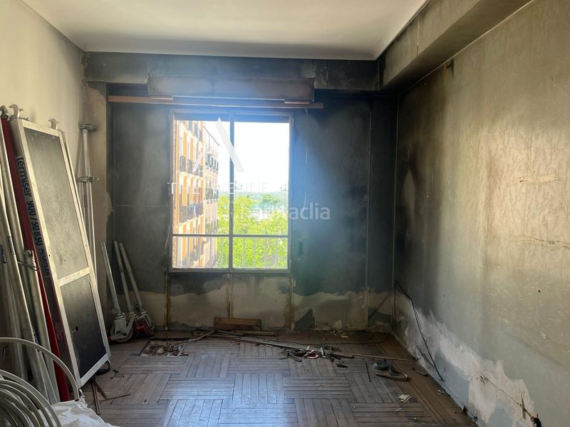 Piso para reformar en la latina en Palacio Madrid - Imagen 4