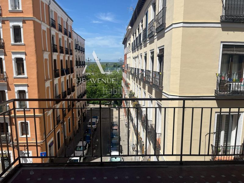Piso para reformar en la latina en Palacio Madrid - Imagen 3