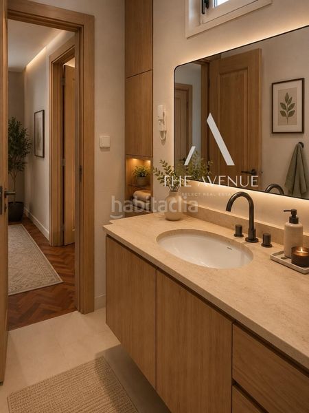 Foto 3e93219b-17a2-4a0d-a647-43788d56ca26. Pis a Ibiza Madrid