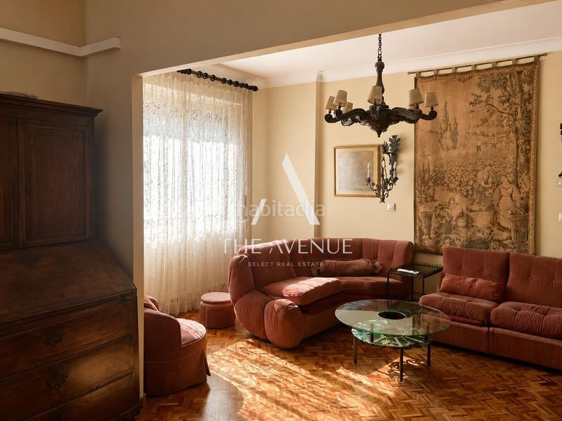 Foto a7c1c925-9ac3-42d7-bdc6-7e7450163e93. Pis a Ibiza Madrid