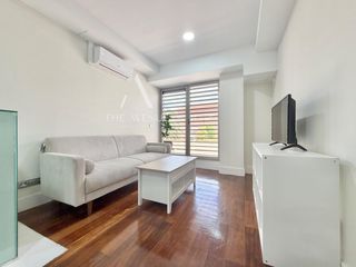 Flat  Calle mejico. Dúplex de diseño en barrio salamanca