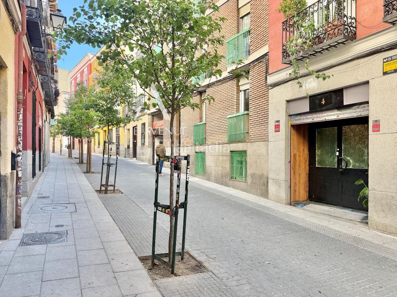 Foto 11c80bda-03d6-4401-a82e-f453a074ea99. Pis amb calefacció a Universidad-Malasaña Madrid