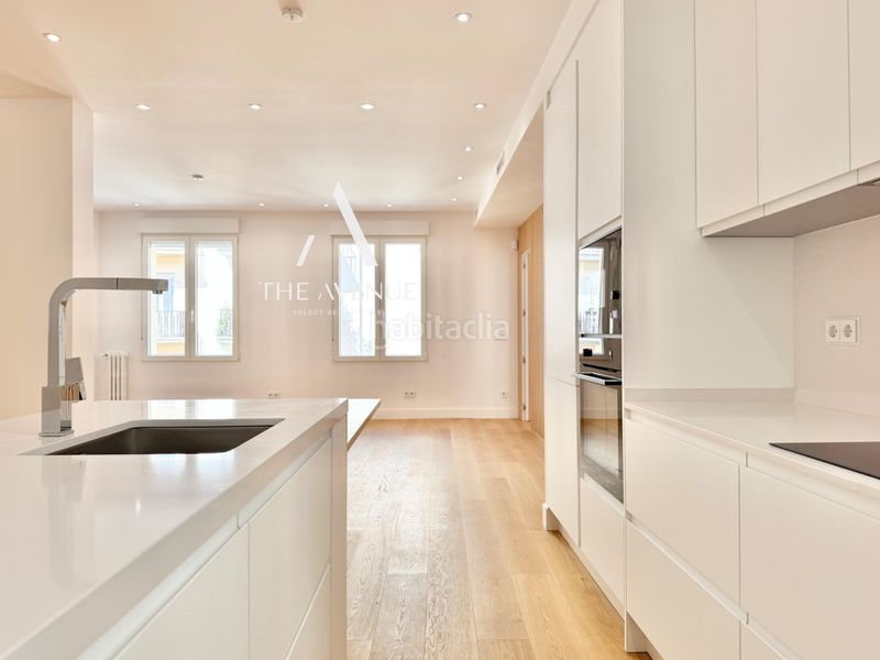 Foto 43923987-1b1d-4ffa-8b15-e17f1643f6f9. Apartament amb calefacció a Ibiza Madrid