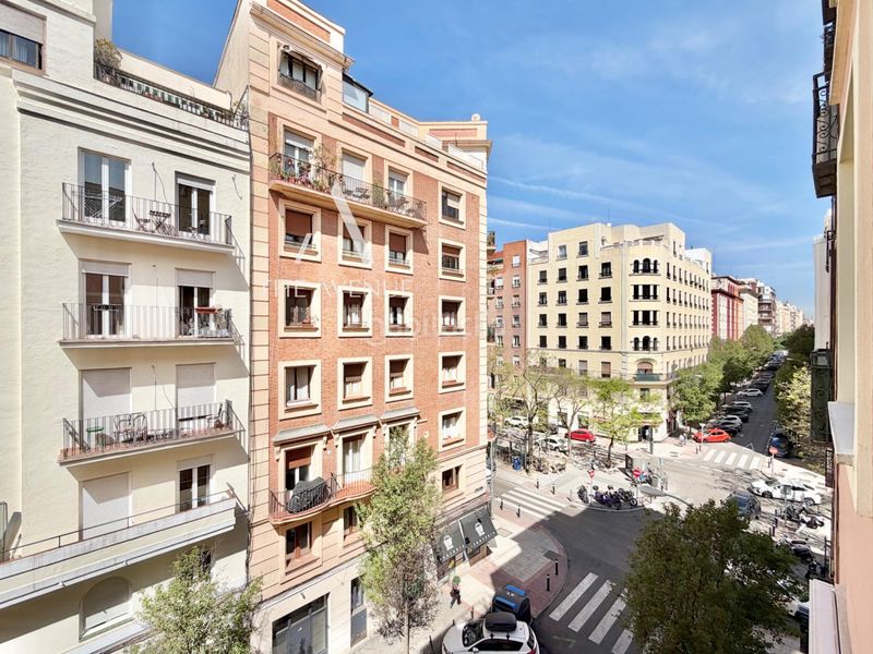 Foto 9c9d34cd-c09d-48a7-b6ab-f61bd6a6394e. Apartament amb calefacció a Ibiza Madrid