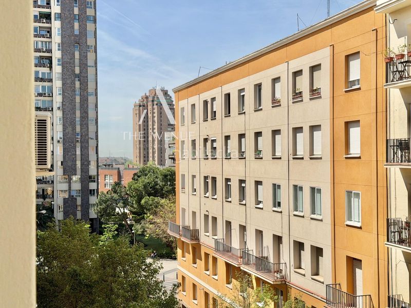 Foto c80b68f4-24e7-45e6-ad9c-cef24352055c. Apartament amb calefacció a Ibiza Madrid