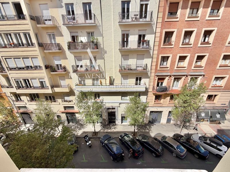 Foto df8e31f0-b028-4456-ac84-1a335f1993ca. Apartament amb calefacció a Ibiza Madrid