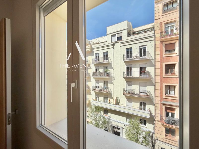 Foto e620d3c1-eeac-4ec2-b67e-c6590dbd580d. Apartament amb calefacció a Ibiza Madrid