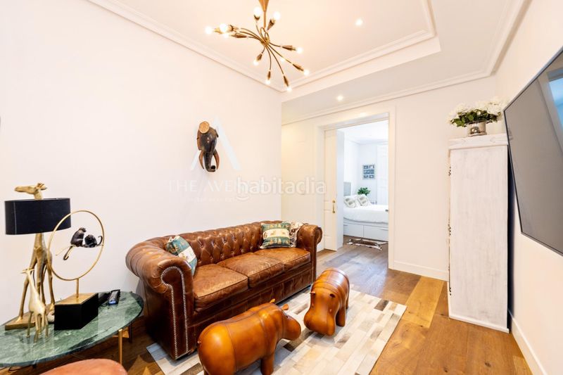 Foto ca92492c-3b79-4e74-95a1-6759cf584a20. Pis amb calefacció a Sol Madrid