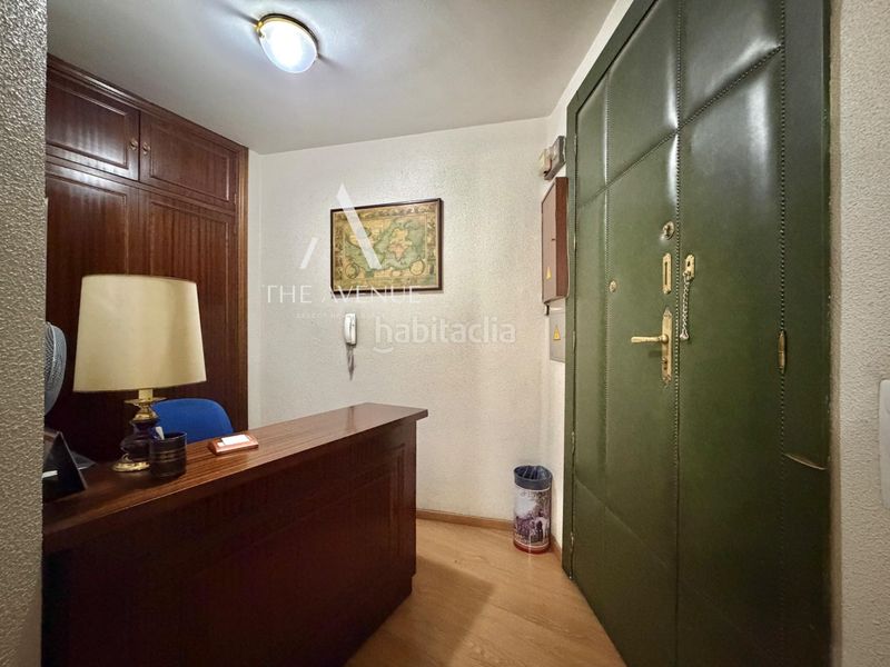 Foto 38b0a29d-812b-4a9f-868c-233fc8fc7d59. Pis amb aparcament a Goya Madrid