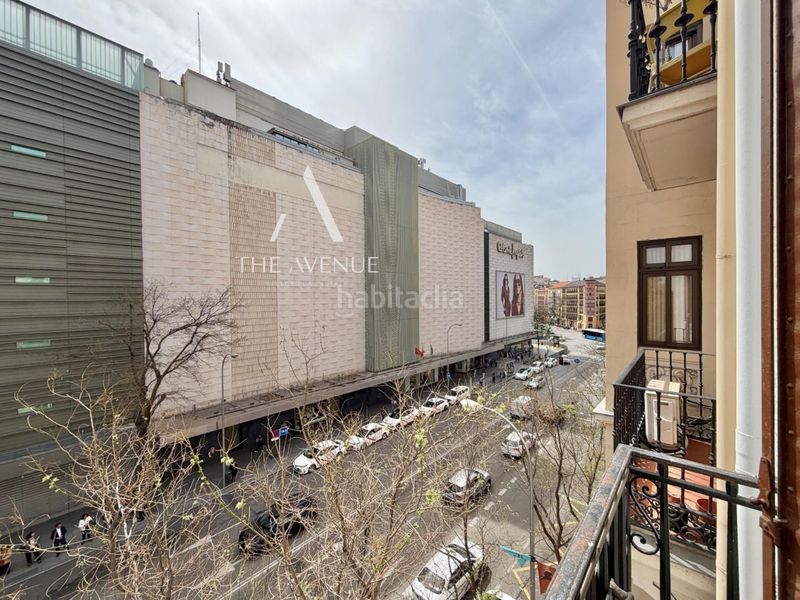 Foto 4b651b24-a22f-4837-9be7-ce9bcc873bad. Pis amb aparcament a Goya Madrid