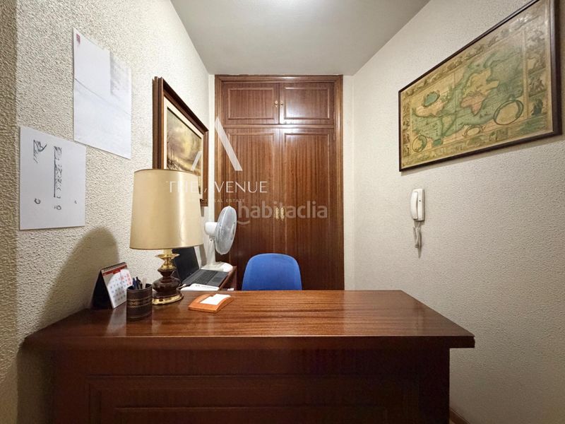 Foto 7c3c80fc-e281-43d9-8970-7512d08960e9. Pis amb aparcament a Goya Madrid