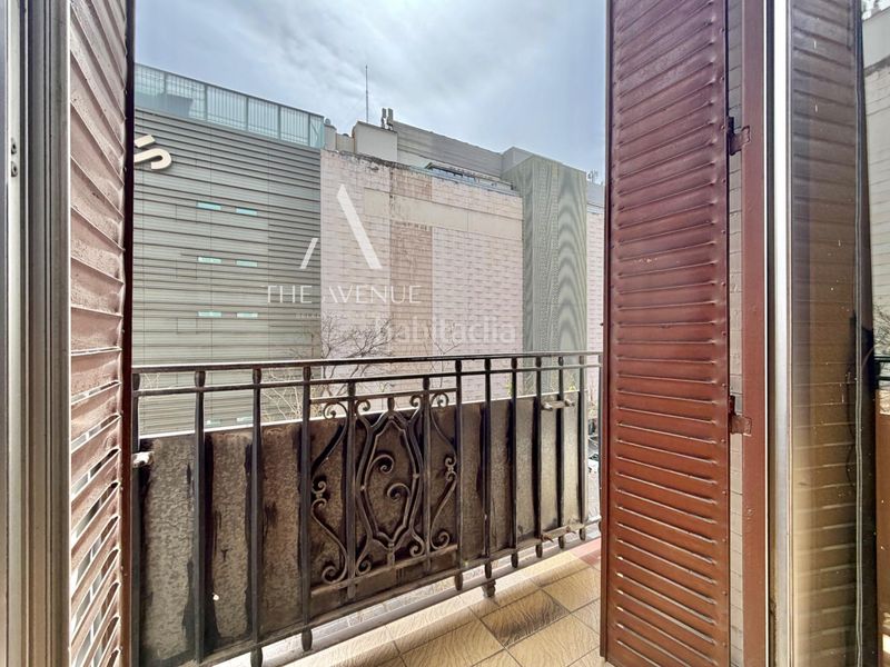Foto a04451a7-c48c-4b6e-bb1f-33f0072a7b0e. Pis amb aparcament a Goya Madrid