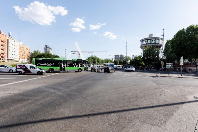 Foto a3fd1392-d062-41bb-97ef-83bec926392e. Pis amb calefacció a Delicias Madrid