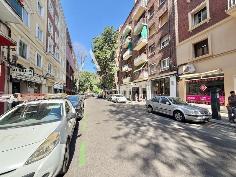 Foto 93701313-75fd-4375-9f4a-eabec3c18a14. Pis amb calefacció a Palos de Moguer Madrid