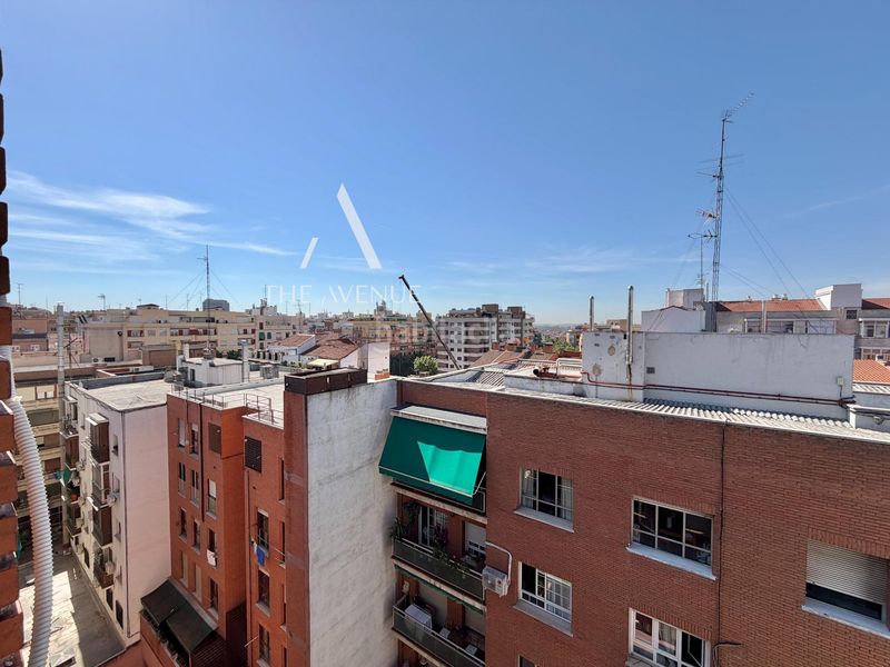 Foto d8a61e7a-7dfe-464d-bd6f-b21d6d29cc71. Pis amb calefacció a Palos de Moguer Madrid