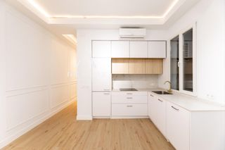 Etagenwohnung  Calle ibiza. Piso en ibiza a muy pocos metros del retiro