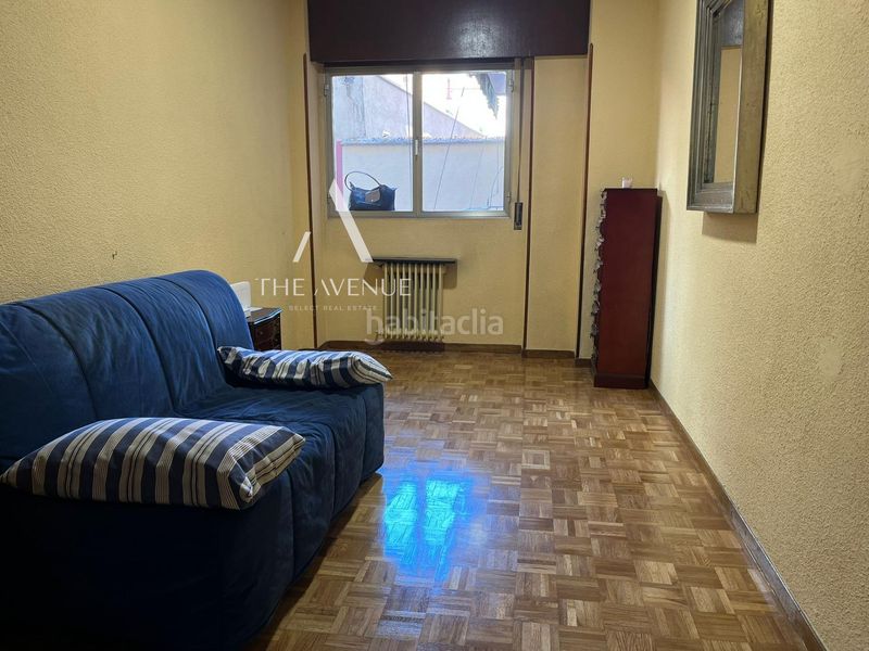 Foto 14178650-69bc-49cc-a938-60854e3f7b51. Apartament amb calefacció a Adelfas Madrid