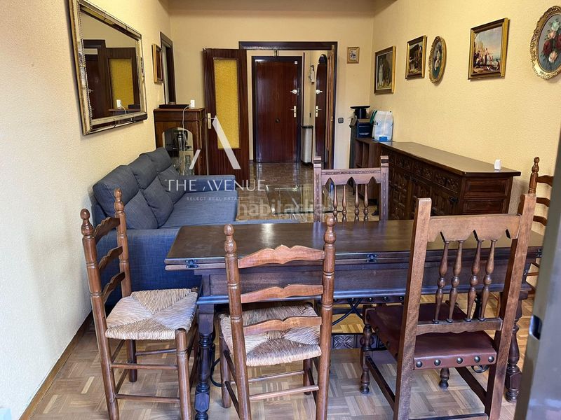 Foto 1892feac-3f71-4479-bf0a-705eaedd9a3d. Apartament amb calefacció a Adelfas Madrid
