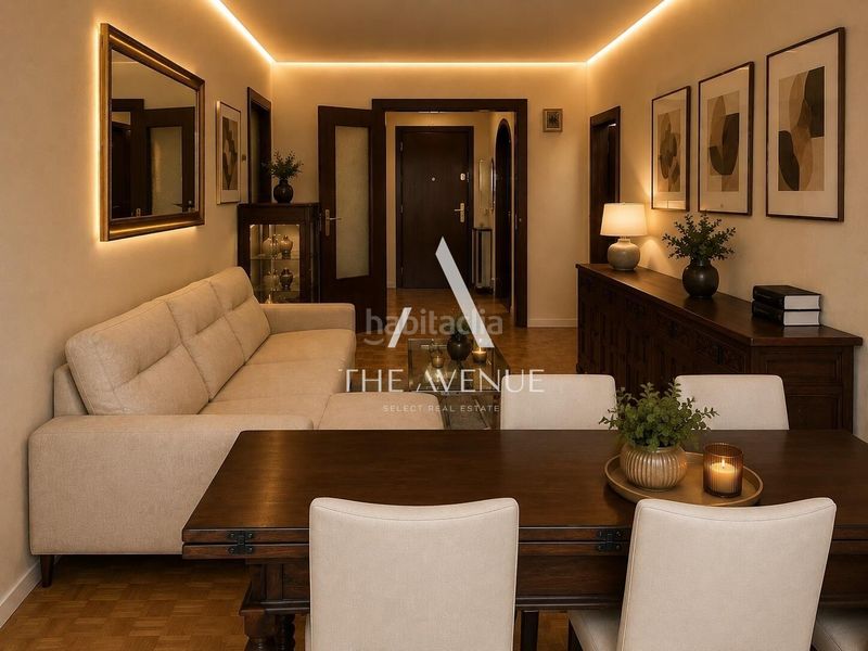 Foto 3e5cbaf6-5daa-47d5-8a7d-de69bbe91fe5. Apartament amb calefacció a Adelfas Madrid